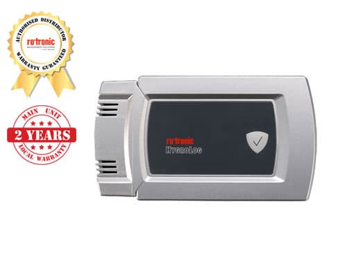 Rotronic HygroLog: HL-20D SET