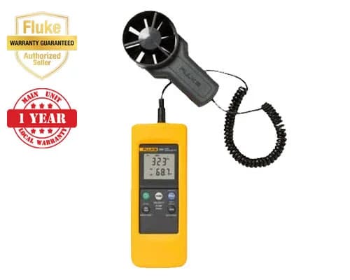 Fluke 925 Vane Anemometer
