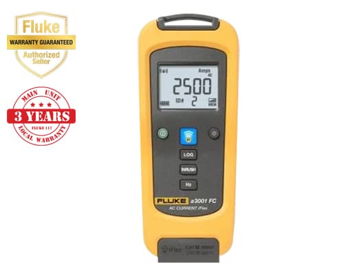 Fluke A3001 FC Wireless iFlex® AC Current Module