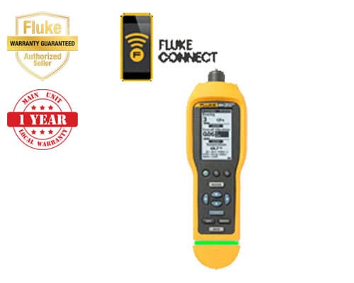 Fluke 805 FC Vibration Meter