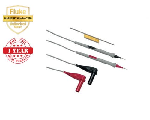 Fluke TL910 Electronic Test Probes