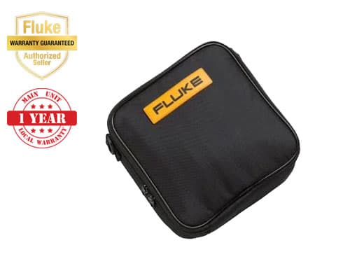 Fluke C116 Soft Carrying Case