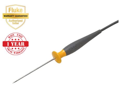 Fluke 80PK-25 SureGrip™ Piercing Temperature Probe