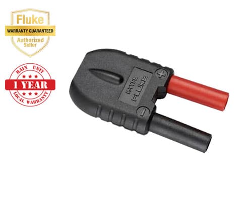 Fluke 80AK-A Thermocouple Adapter