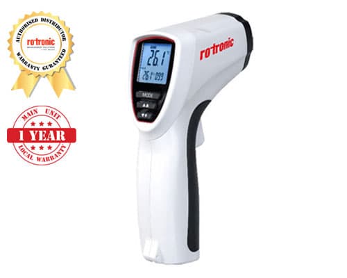TP31-IR121 Infrared Thermometer / Pyrometer