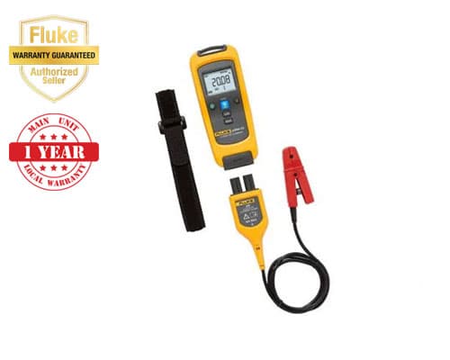 Fluke A3004 FC Wireless 4-20 mA DC Clamp Meter