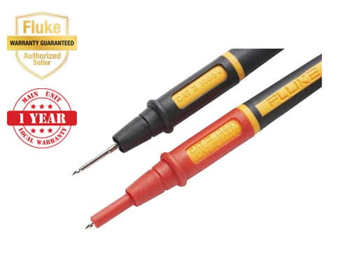 Fluke TL175 TwistGuard™ Test Leads