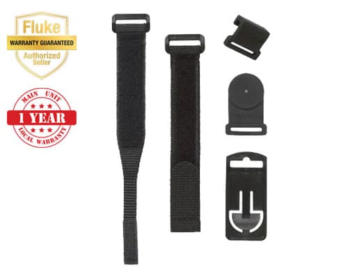 Fluke TPAK ToolPak™ Magnetic Meter Hanger