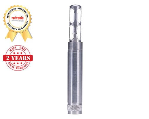 HC2A-SM Stainless Steel Industrial Probe