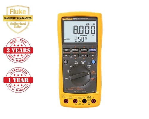 Fluke 787B ProcessMeter™