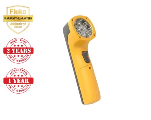 Fluke 820-2 LED Stroboscope