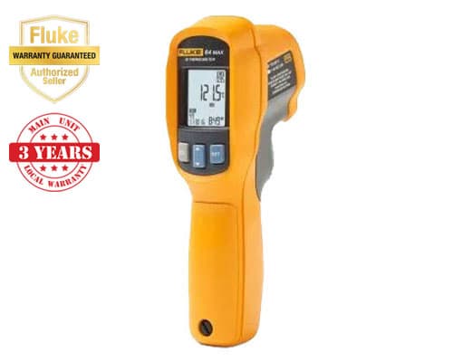 Fluke 64 MAX IR Thermometer