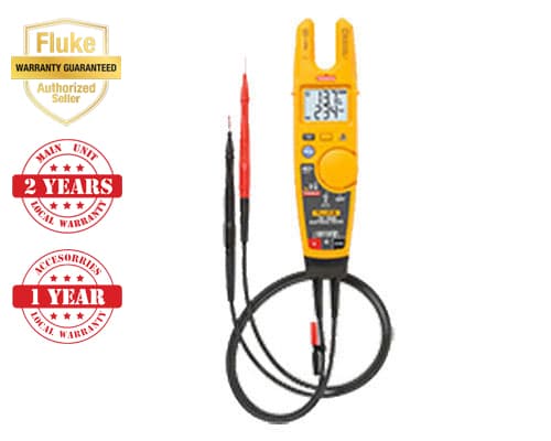 Fluke T6-1000 Electrical Tester