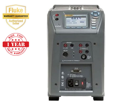 Fluke Calibration 9143-A-256 Field Metrology Well