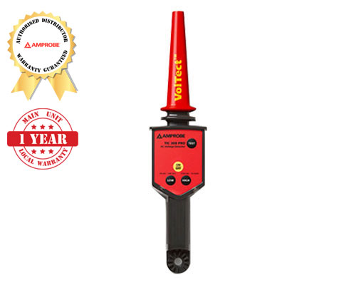 Amprobe TIC 300 PRO High Voltage Detector