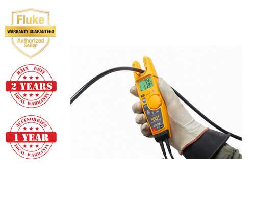 Fluke T6-600 Electrical Tester