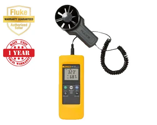 Fluke 925 Vane Anemometer