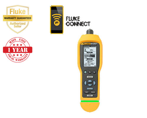 Fluke 805 FC Vibration Meter