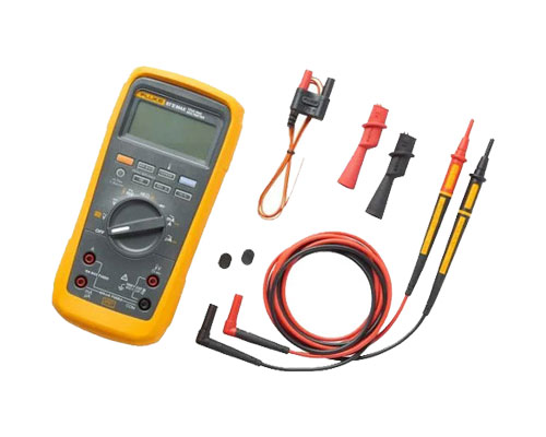 Fluke 87V MAX True-rms Digital Multimeter