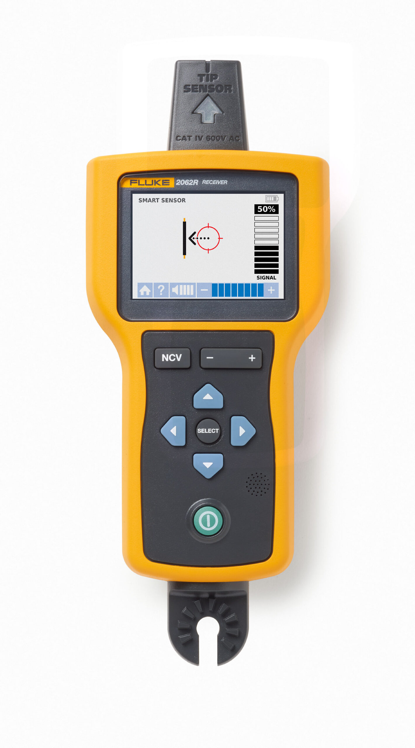 Fluke 2062 Advanced Pro Wire Tracer Kit