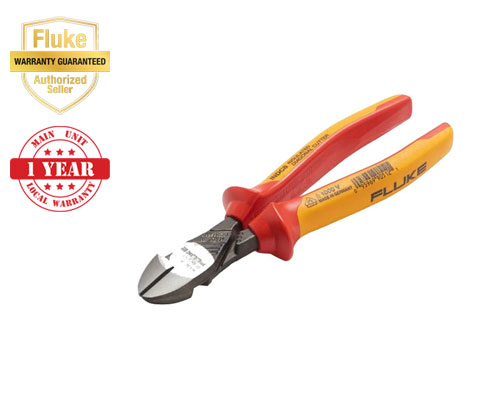 Fluke Insulated Diagonal Cutter INDC8
