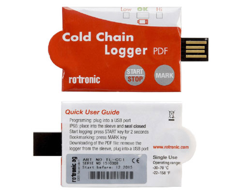 TL-CC1-10 Box of 10 Pcs
