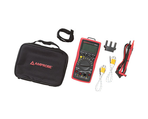 Amprobe AM-570 Industrial Multimeter
