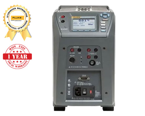 Fluke Calibration 9144-A-P-256 Metrology Well