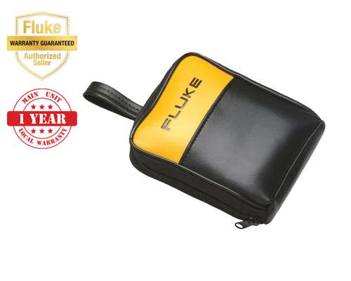 Fluke C12A Meter Case