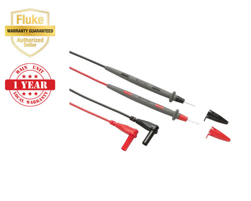 Fluke TL71 Premium Test Lead Set