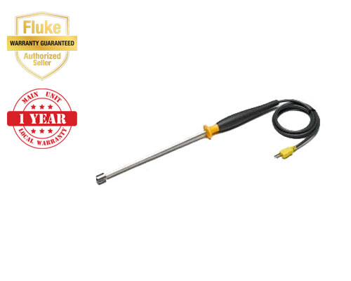 Fluke 80PK-27 SureGrip™ Industrial Surface Temperature Probe