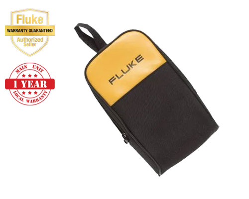 Fluke C25 Large Soft Case for DMMs