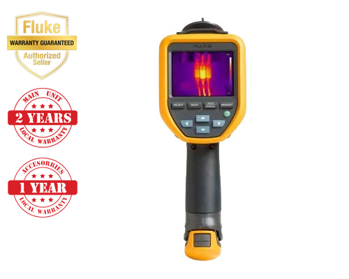 Fluke TiS20+ Thermal Imaging Camera