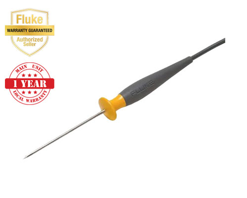 Fluke 80PK-25 SureGrip™ Piercing Temperature Probe