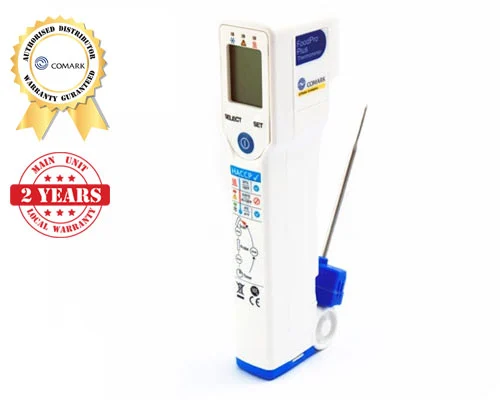 Comark Food Pro Plus Infrared Thermometer - FPP