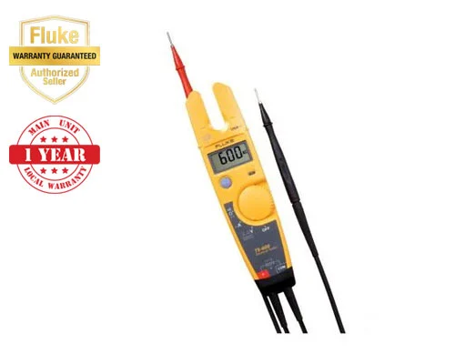 Fluke T5-600 Electrical Tester