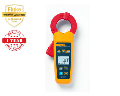 Fluke 368 FC True-rms Leakage Current Clamp Meter