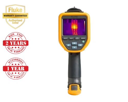 Fluke TiS20+ MAX Thermal Imaging Camera