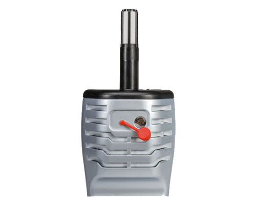 Rotronic Handheld CO2 Humidity and Temperature Meter: CP11