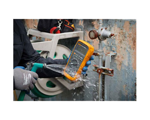 Fluke 87V MAX True-rms Digital Multimeter