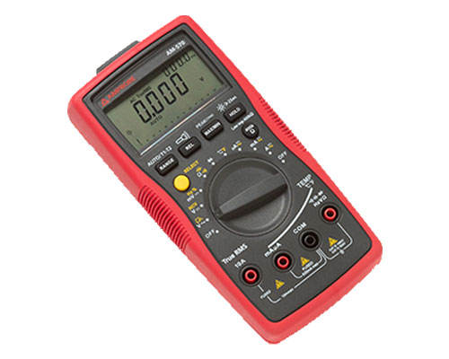 Amprobe AM-570 Industrial Multimeter