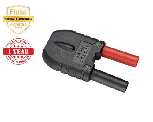 Fluke 80AK-A Thermocouple Adapter