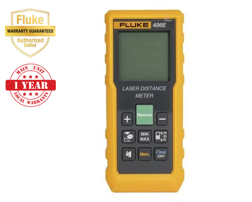 Fluke 408 Laser Distance Meter