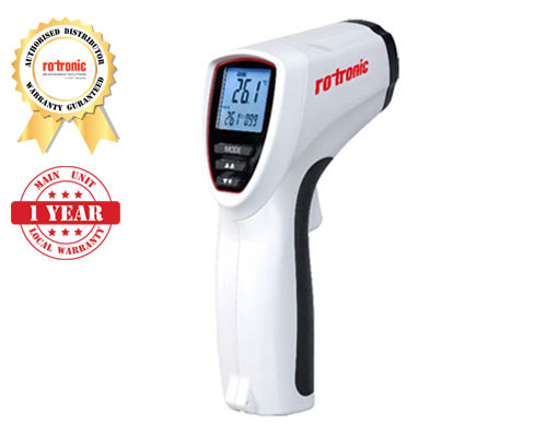 TP31-IR121 Infrared Thermometer / Pyrometer