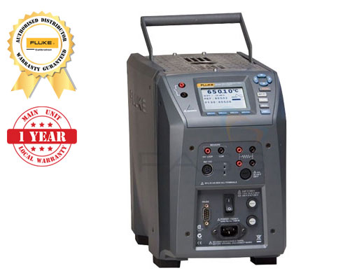Fluke Calibration 9144-A-256 Metrology Well