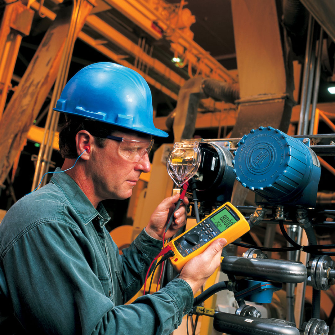 Fluke 789 ProcessMeter™