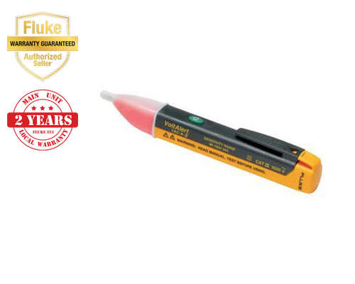Fluke 1AC II Non-Contact Voltage Tester