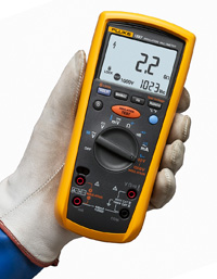 Fluke 1587 Insulation Multimeter