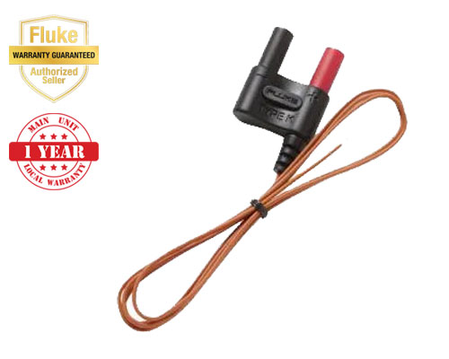 Fluke 80BK-A Integrated DMM Temperature Probe