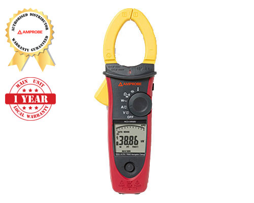 Amprobe DM7C Digital Multimeter